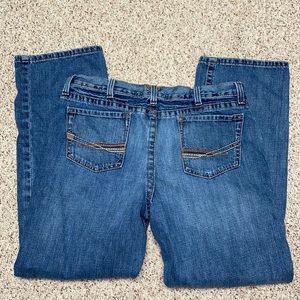 Ariat Denim 🇺🇸 36x32